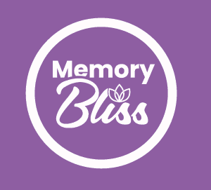 Memory Bliss logo